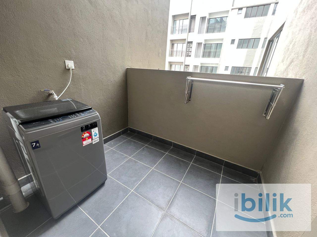 Youth City Residence Nilai @ Fully Furnished Room for Rent @ Female Unit @ Immediate Move In - Image 6