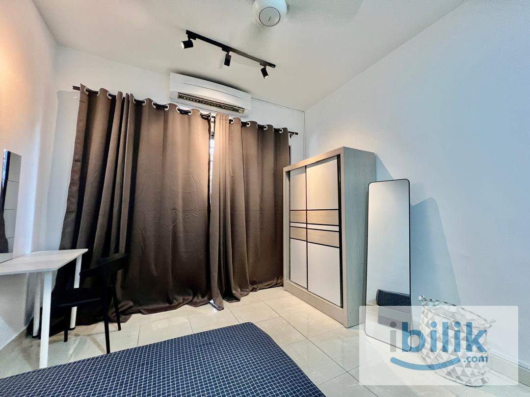 Casa Indah 1 Condominium @ Kota Damansara @ 5 mins to MRT - Image 6
