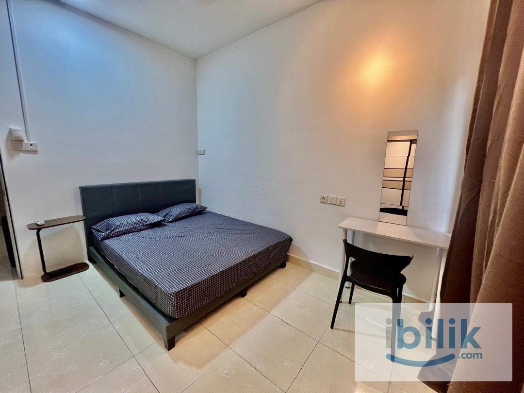 Casa Indah 1 Condominium @ Kota Damansara @ 5 mins to MRT - Image 8