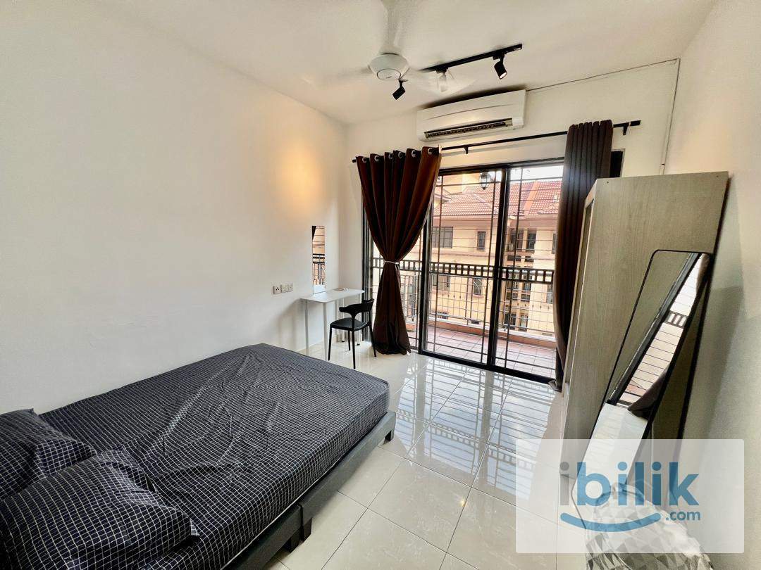 Casa Indah 1 Condominium @ Kota Damansara @ 5 mins to MRT - Image 10