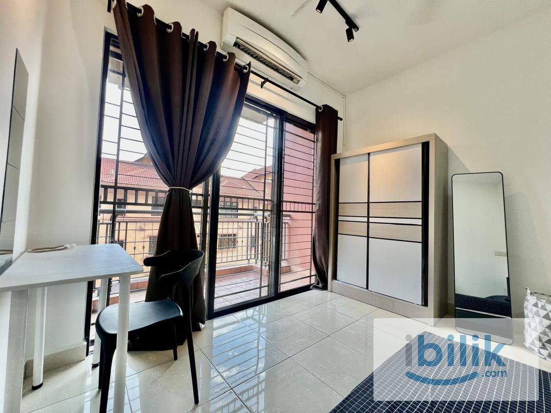 Casa Indah 1 Condominium @ Kota Damansara @ 5 mins to MRT - Image 1