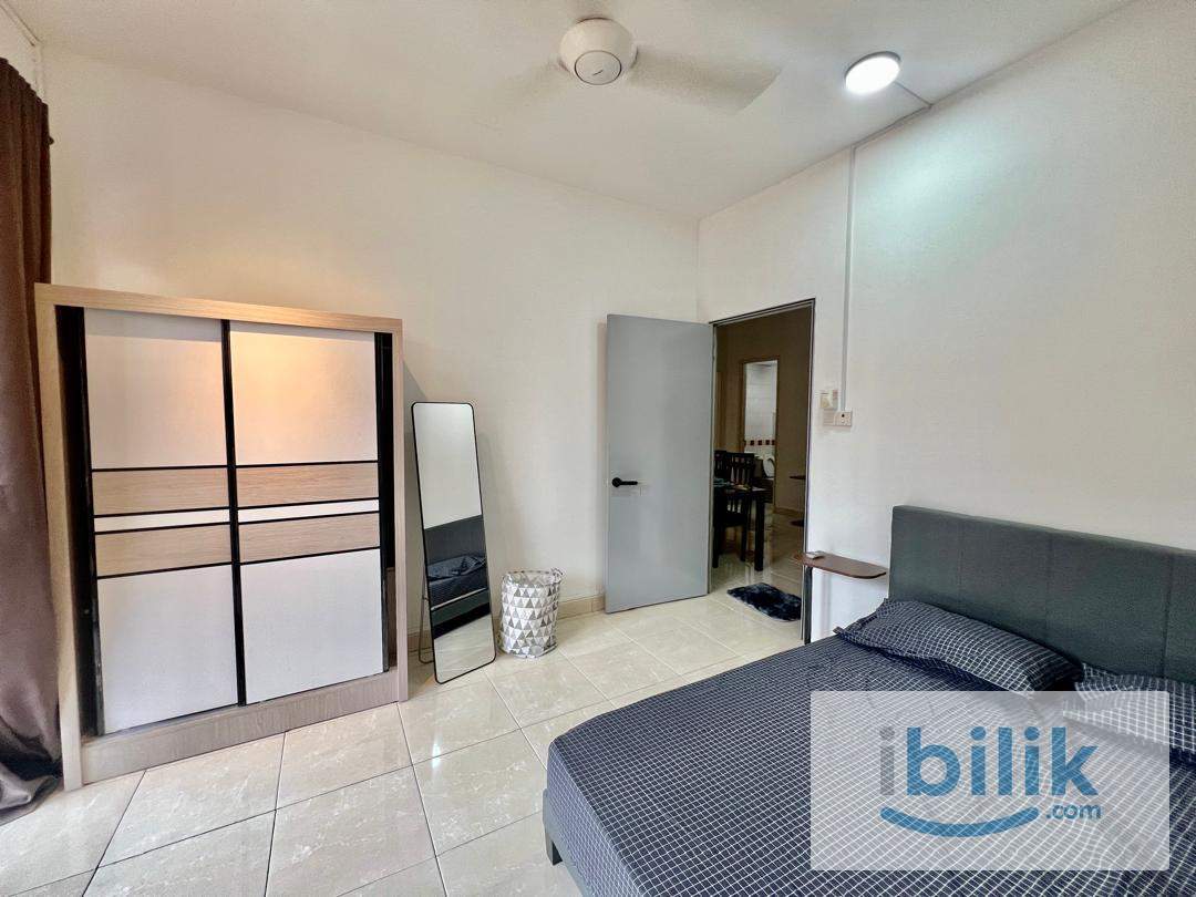 Casa Indah 1 Condominium @ Kota Damansara @ 5 mins to MRT - Image 9