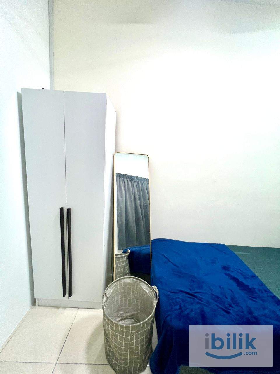 MELODI PERDANA RESIDENCE @ PUNCAK ALAM @ BRAND NEW FULLY FURNISHED ROOM for RENT @ FEMALE UNIT - Image 2