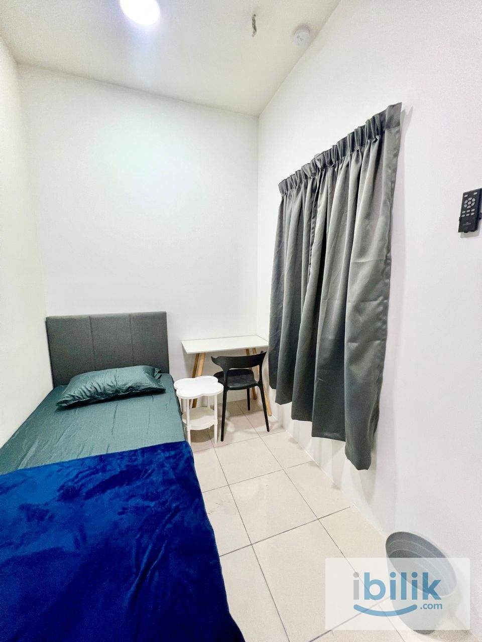 MELODI PERDANA RESIDENCE @ PUNCAK ALAM @ BRAND NEW FULLY FURNISHED ROOM for RENT @ FEMALE UNIT - Image 3