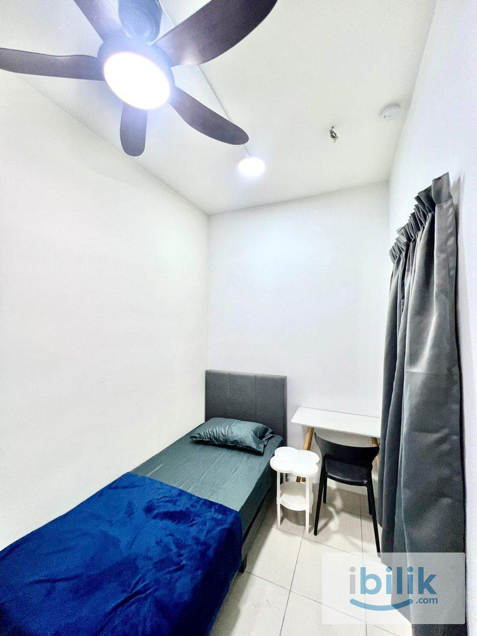 MELODI PERDANA RESIDENCE @ PUNCAK ALAM @ BRAND NEW FULLY FURNISHED ROOM for RENT @ FEMALE UNIT - Image 4