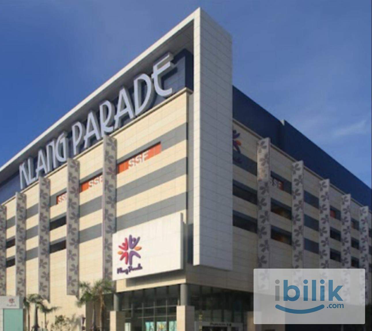 🏠🏠 巴生房间出租｜靠近 Klang Parade 📣📣 - Image 1