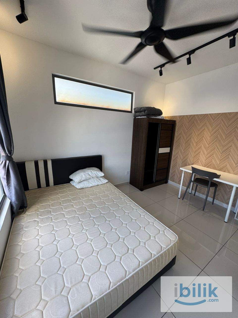 Master room fully furnished mix gender mix race unit for rent can view anytime - Image 3