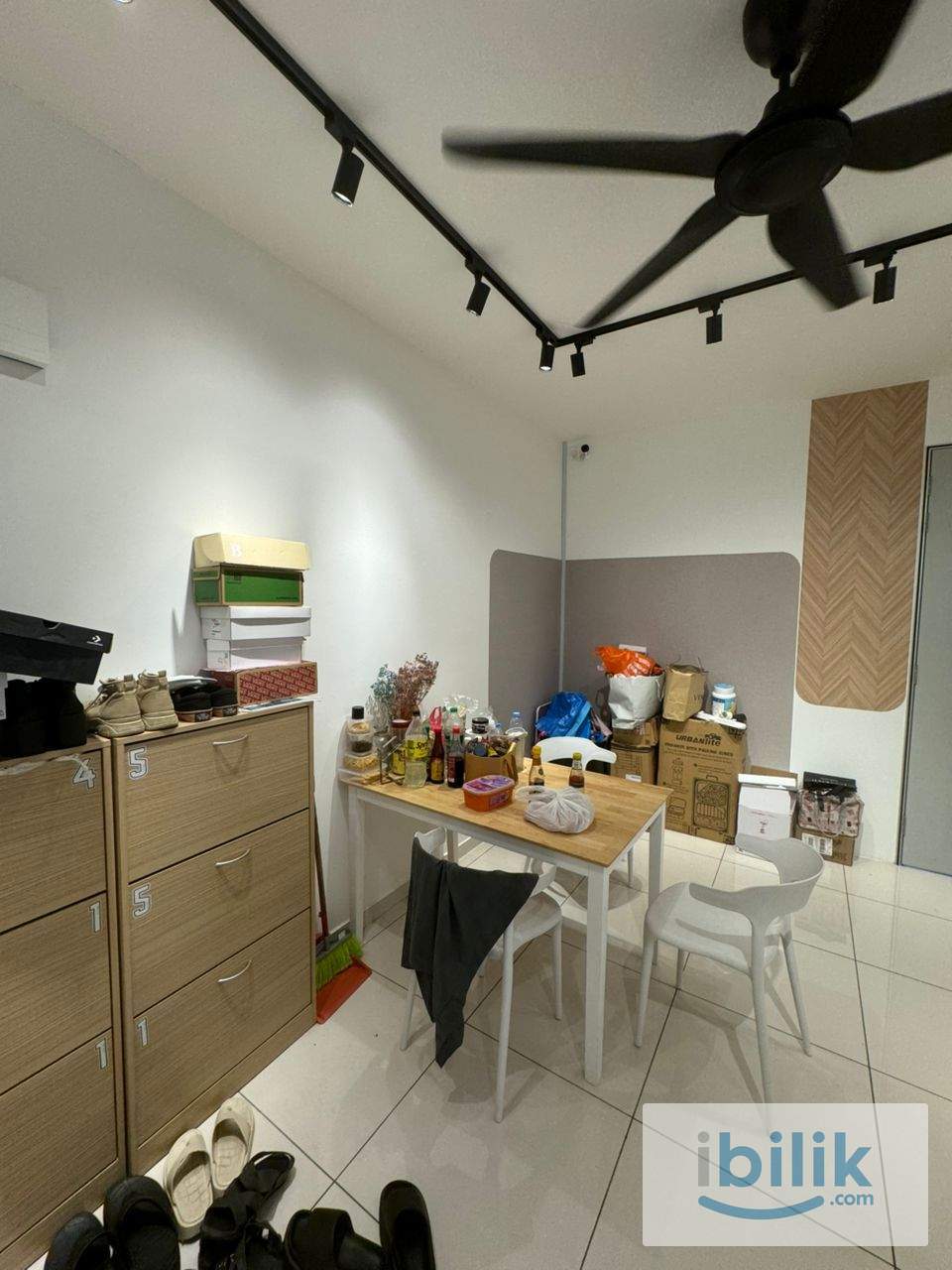 Master room fully furnished mix gender mix race unit for rent can view anytime - Image 6
