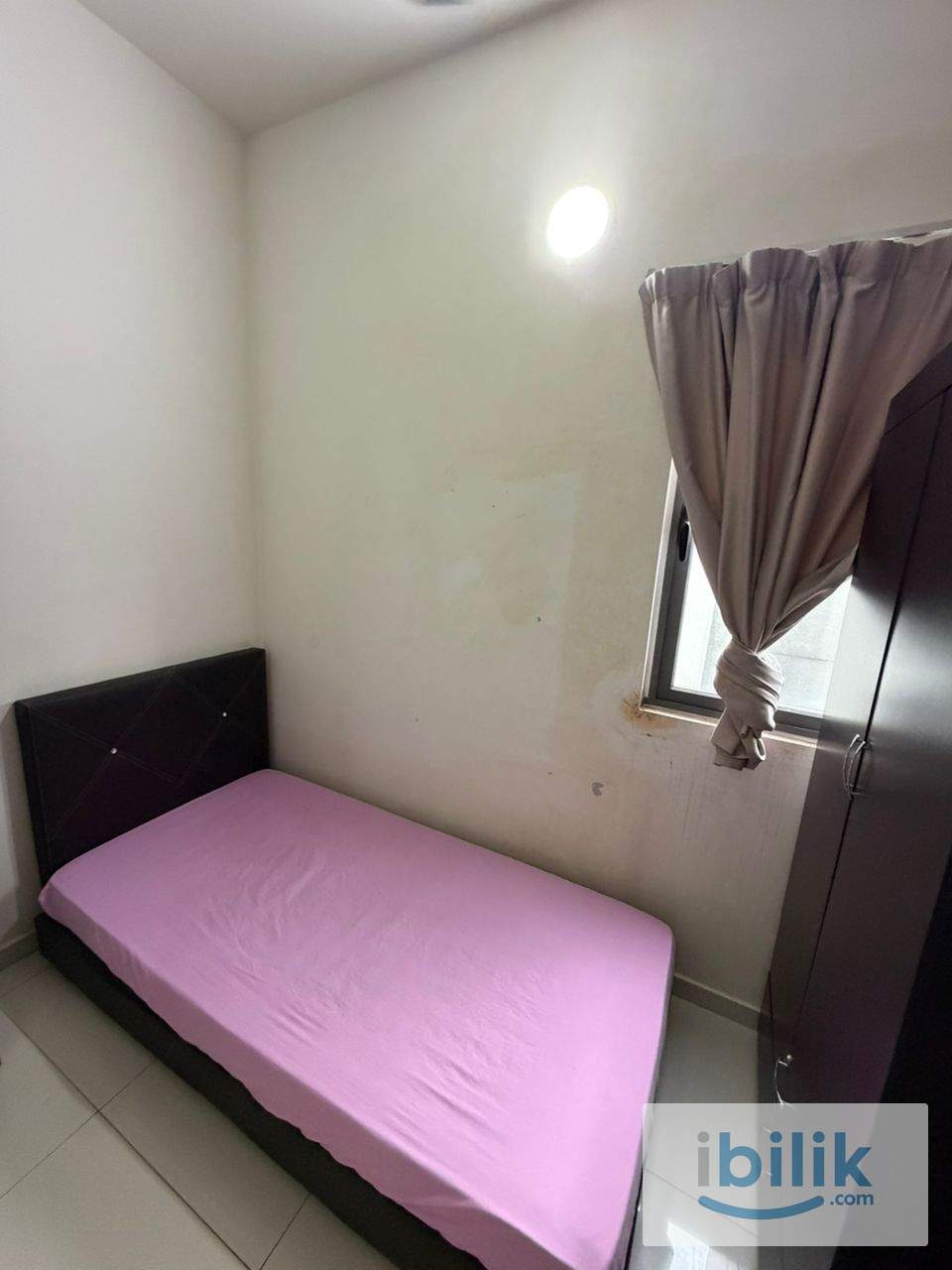 Female unit single room no ac fully furnished unit for rent - Image 4