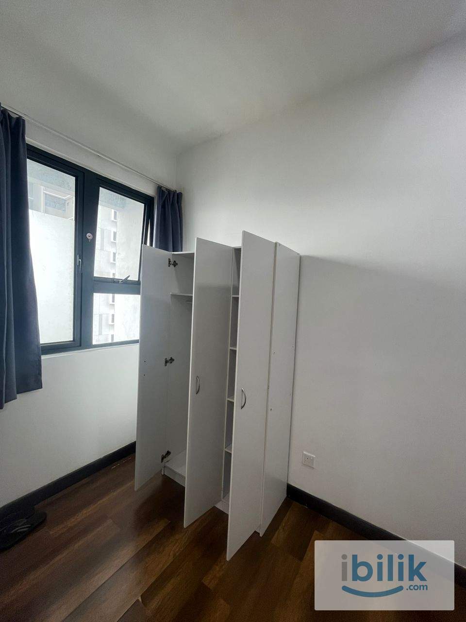 Master room mix gender mix race fully furnished unit for rent - Image 3