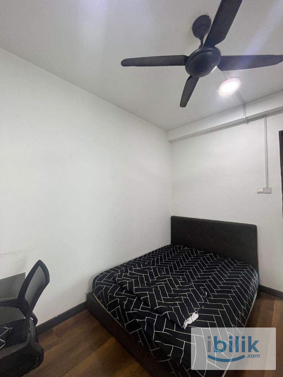 Master room mix gender mix race fully furnished unit for rent - Image 4