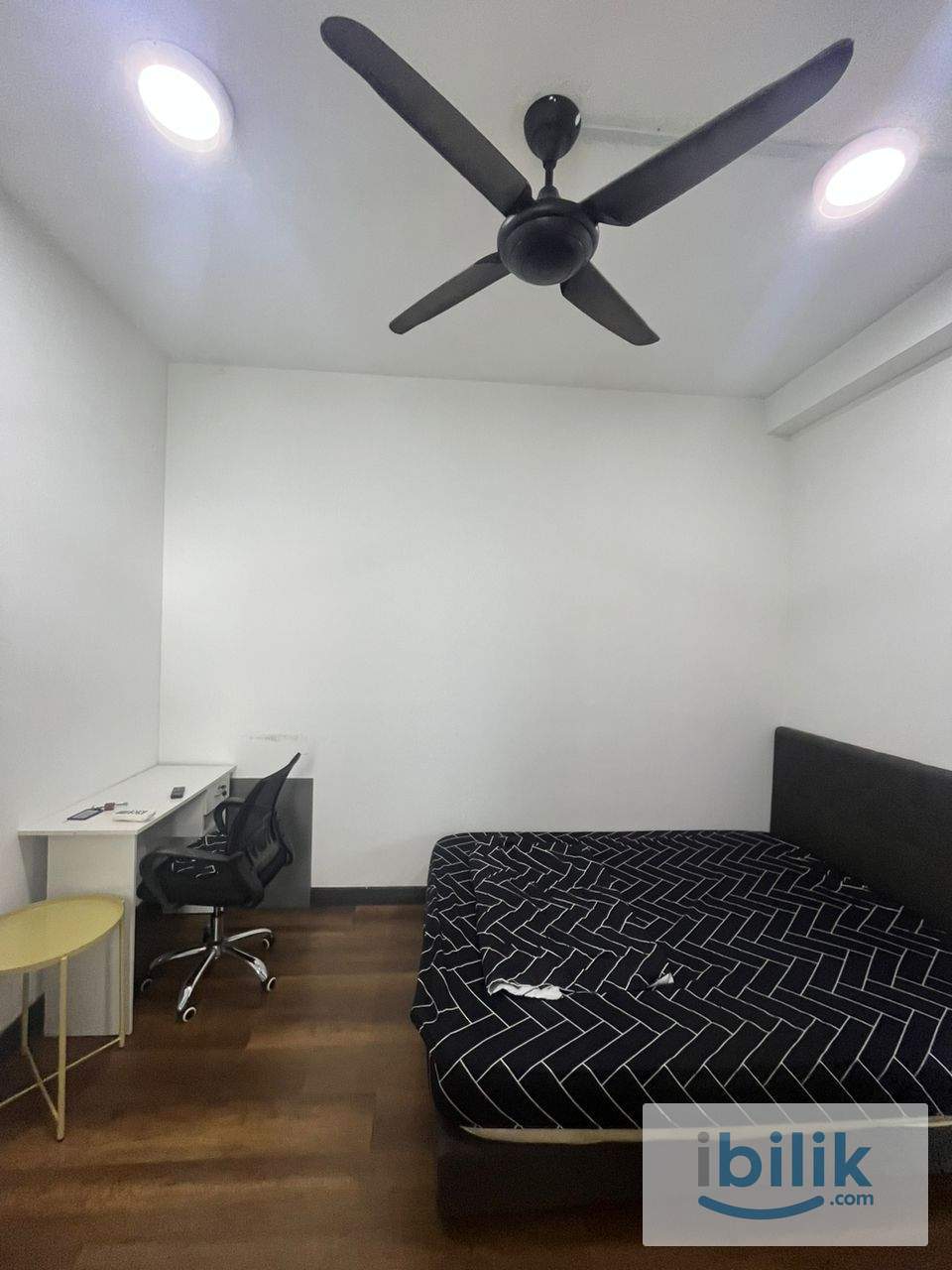 Master room mix gender mix race fully furnished unit for rent - Image 2
