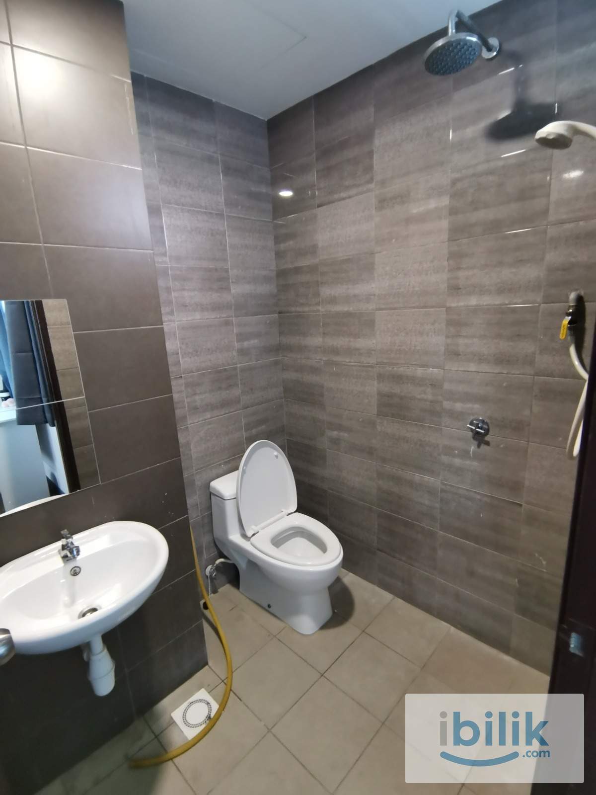 Master room mix gender mix race fully furnished unit for rent - Image 5