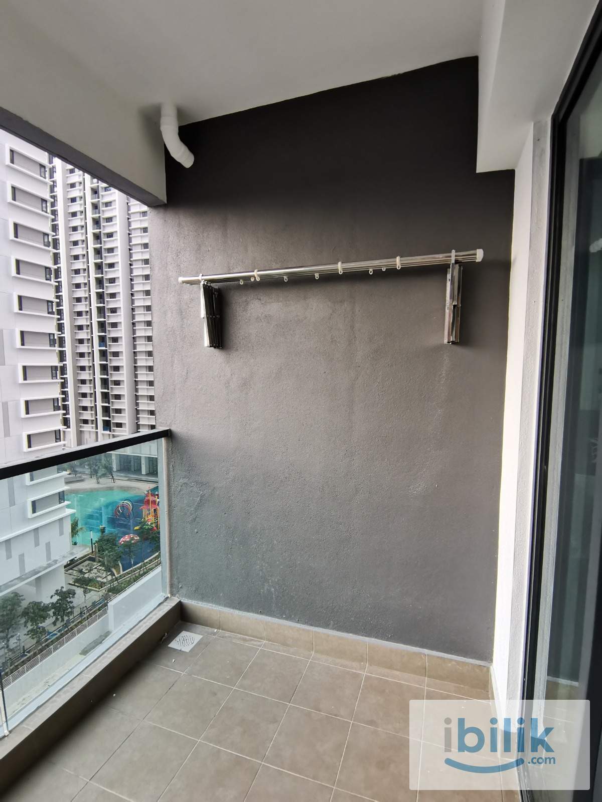 Master room mix gender mix race fully furnished unit for rent - Image 7