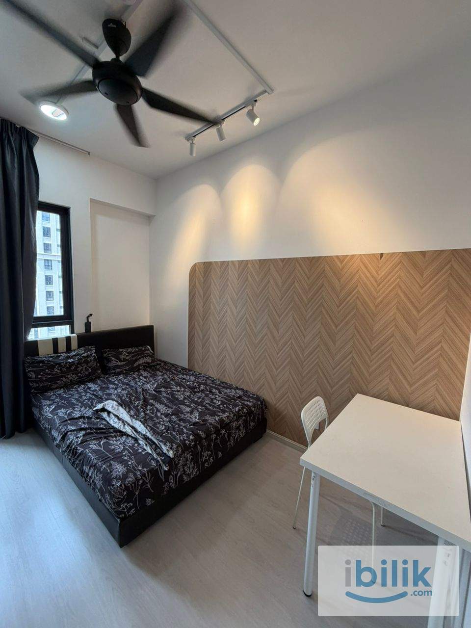 Master room mix gender mix race fully furnished for rent - Image 3