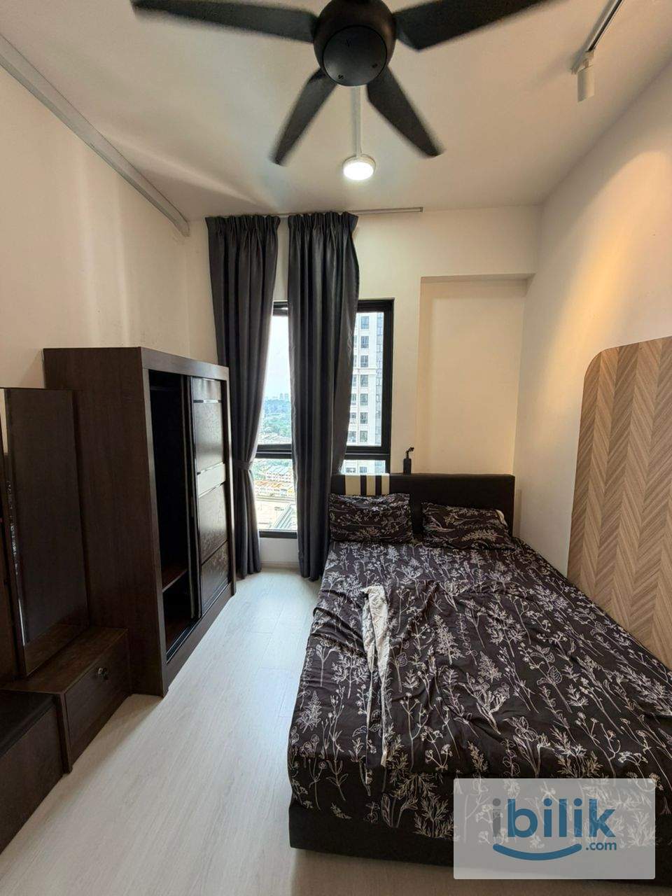 Master room mix gender mix race fully furnished for rent - Image 4