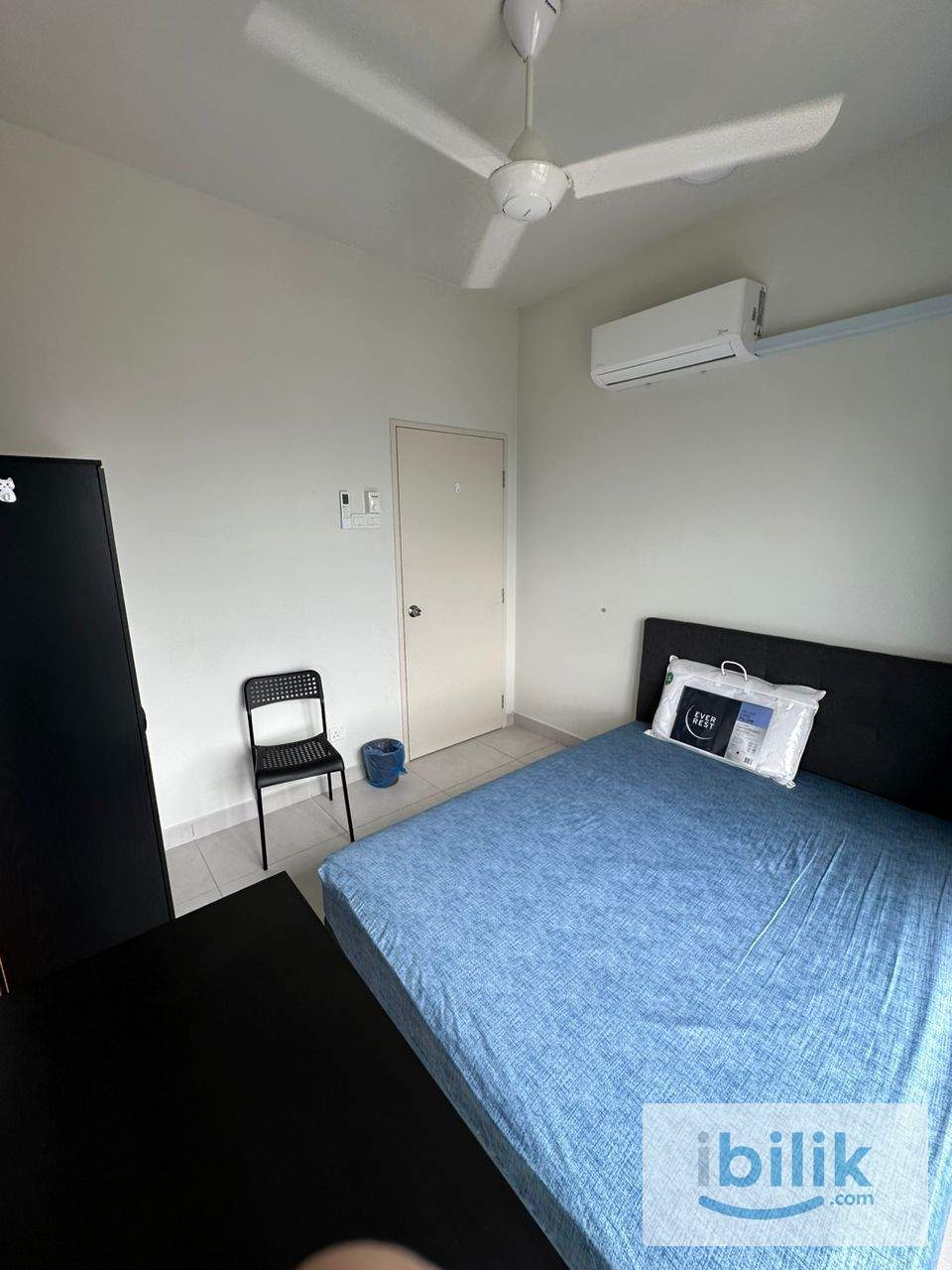 Middle room mix gender mix race fully furnished unit for rent - Image 2