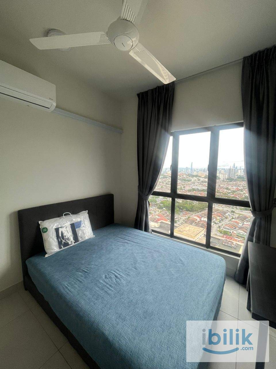 Middle room mix gender mix race fully furnished unit for rent - Image 5