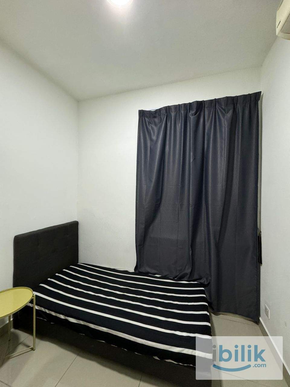 Single room fully furnished mix gender mix race unit for rent - Image 3