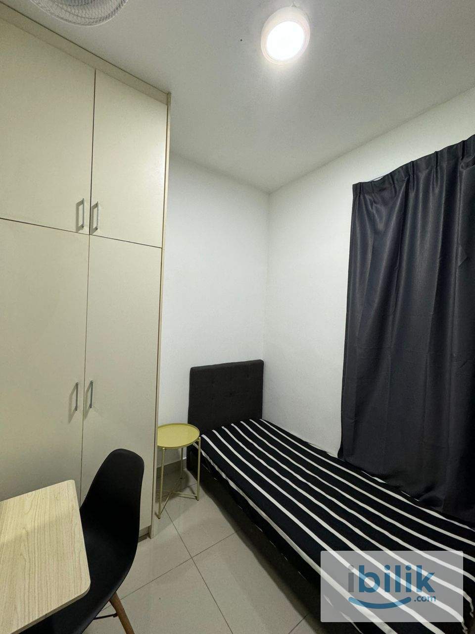 Single room fully furnished mix gender mix race unit for rent - Image 1