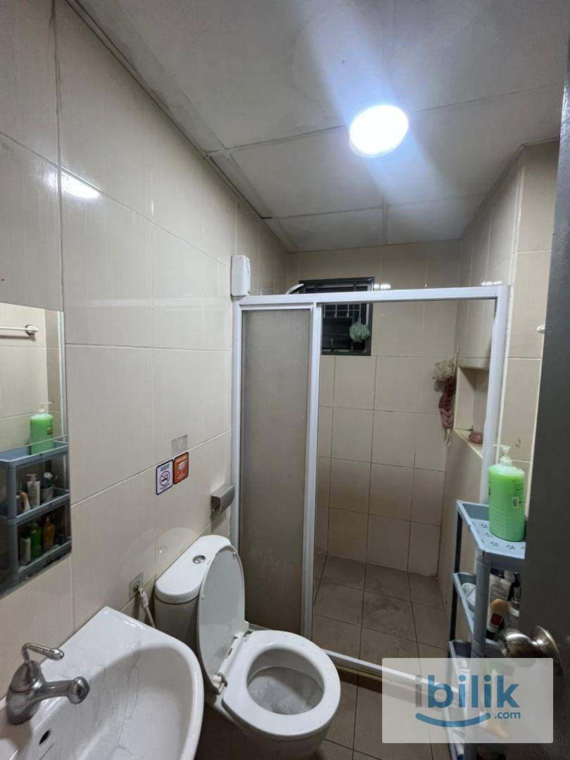Single room fully furnished mix gender mix race unit for rent - Image 6