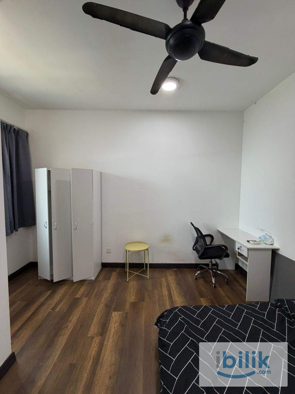 Master room fully furnished mix gender mix race fully furnished unit for rent - Image 3