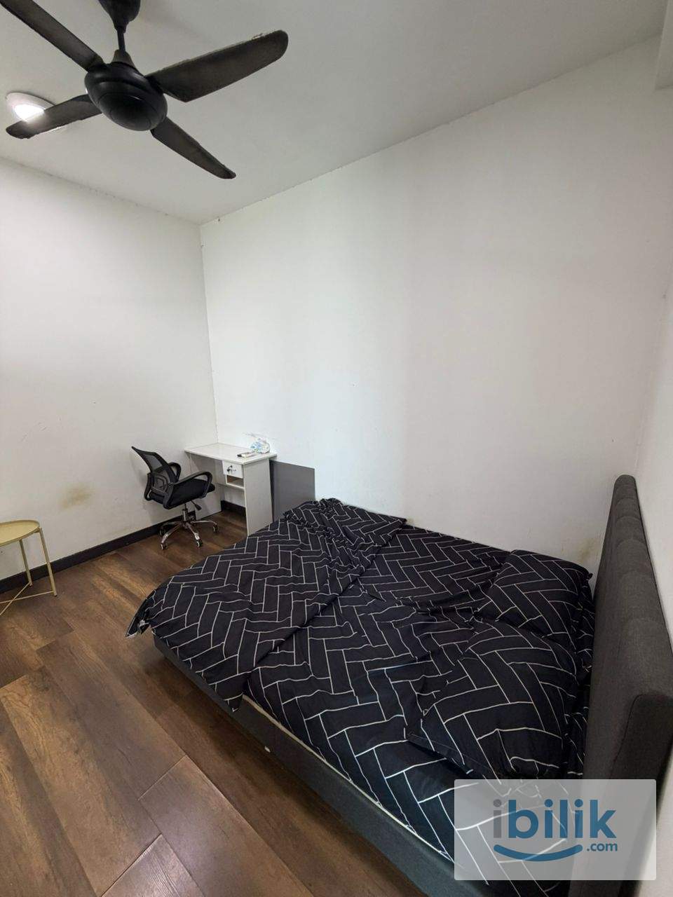 Master room fully furnished mix gender mix race fully furnished unit for rent - Image 1
