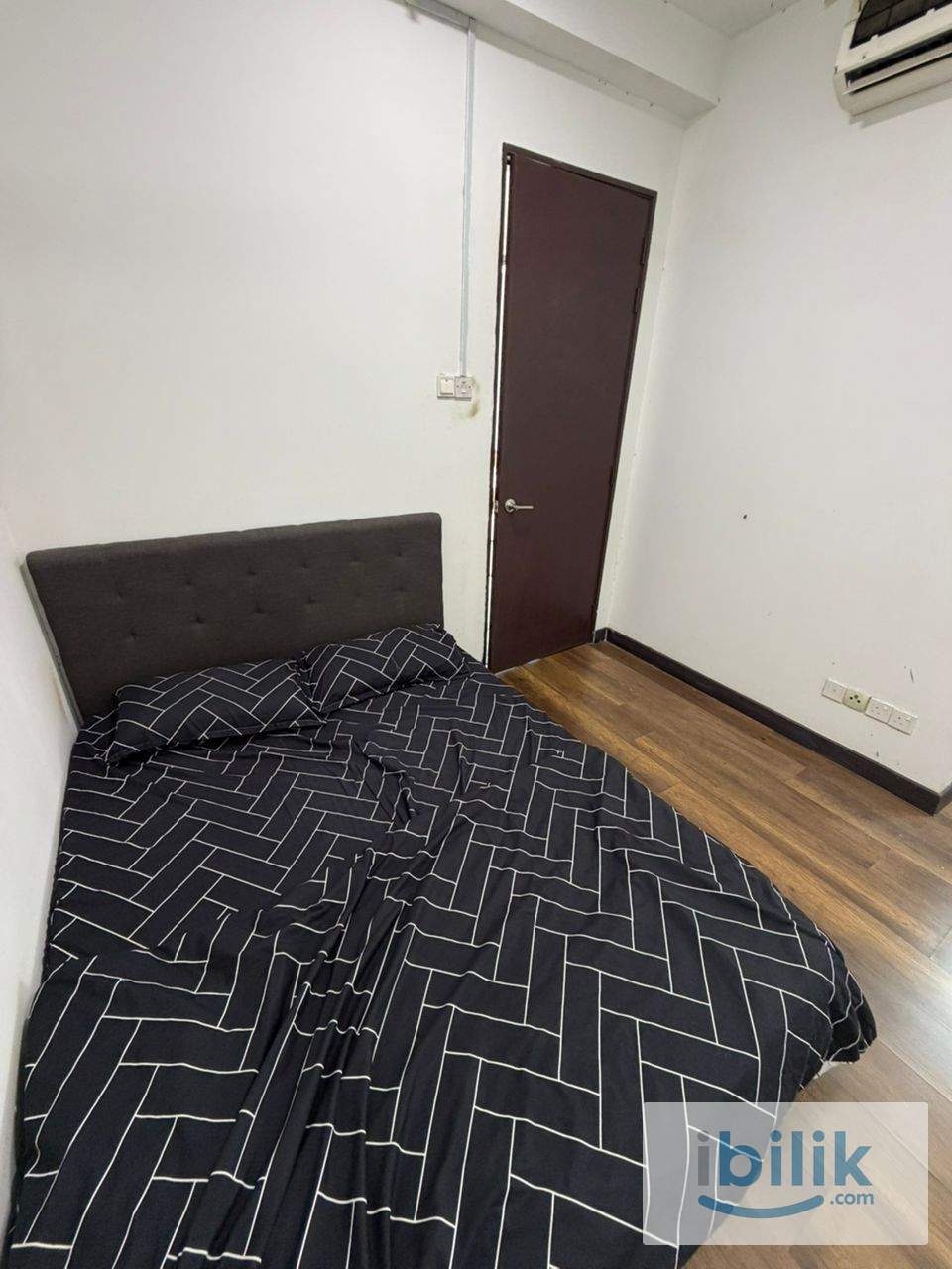 Master room fully furnished mix gender mix race fully furnished unit for rent - Image 4