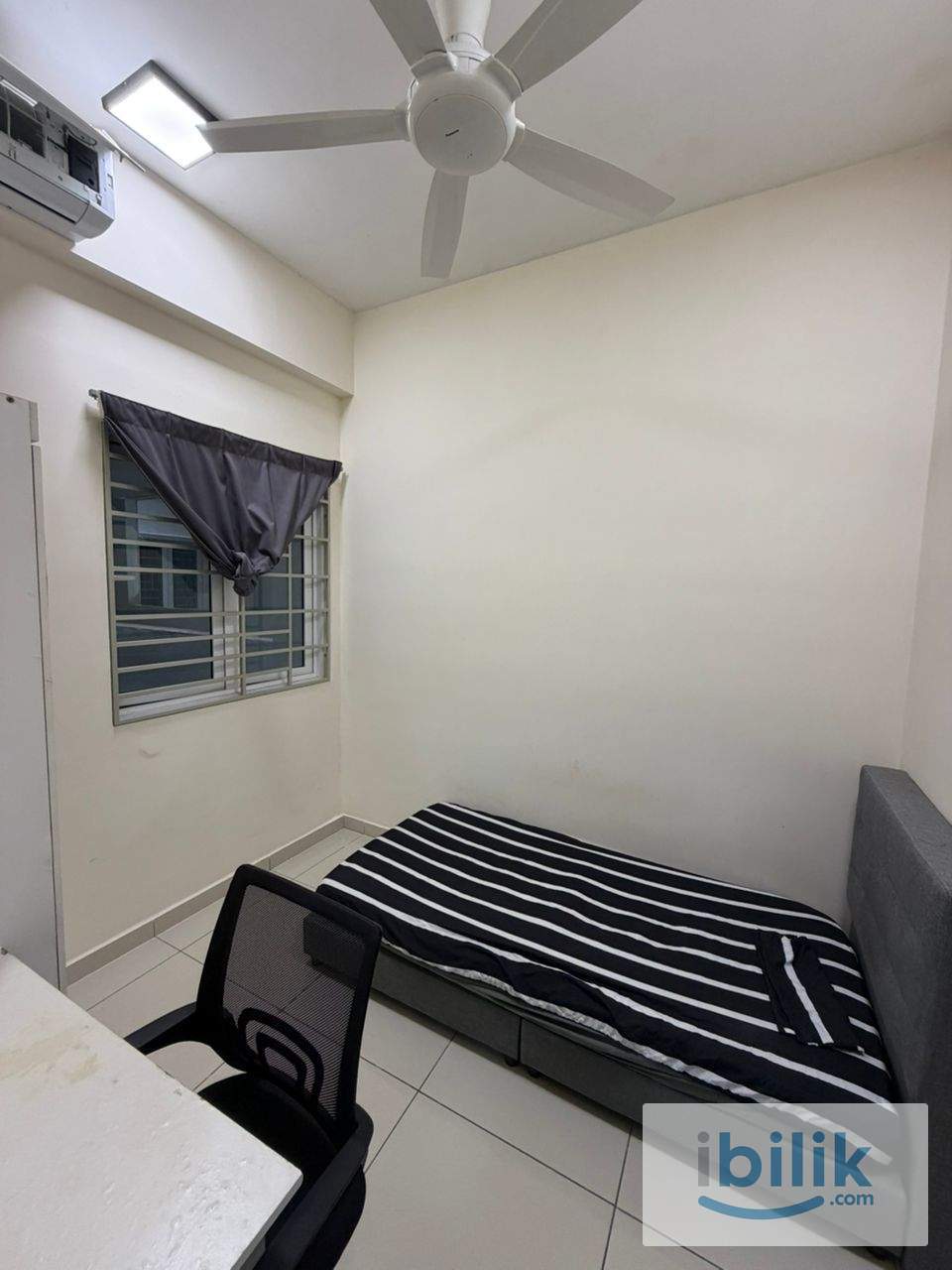 Single room fully furnished mix gender mix race unit for rent - Image 5