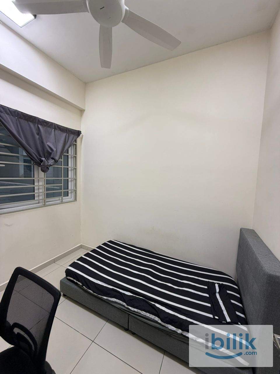 Single room fully furnished mix gender mix race unit for rent - Image 1