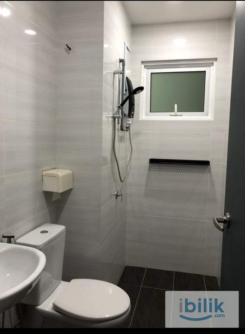 Single room fully furnished mix gender mix race unit for rent - Image 6