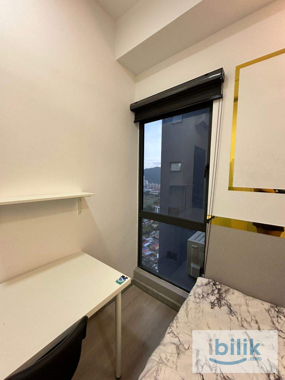 Female unit single room mix race fully furnished for rent - Image 3