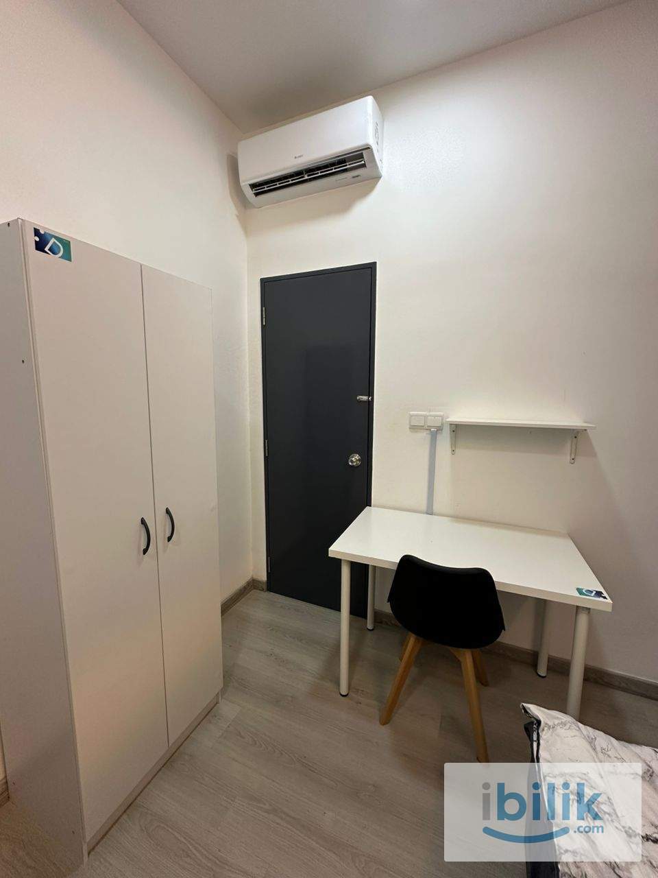 Female unit single room mix race fully furnished for rent - Image 4