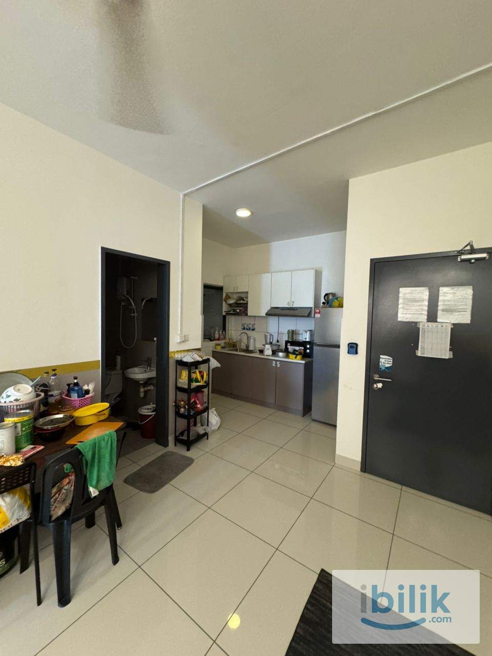 Female unit single room mix race fully furnished for rent - Image 10