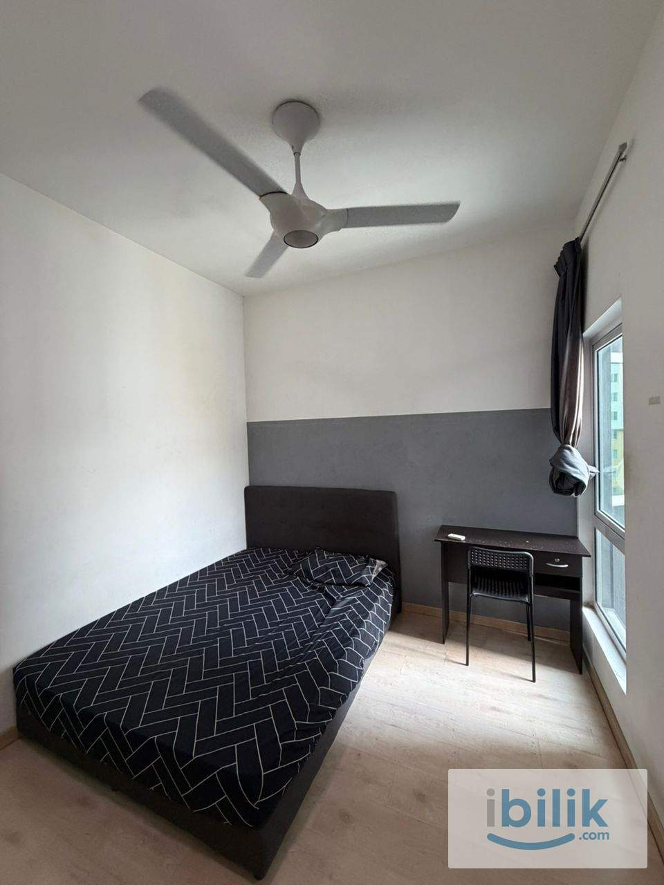 Middle room mix gender mix race fully furnished unit for rent - Image 2