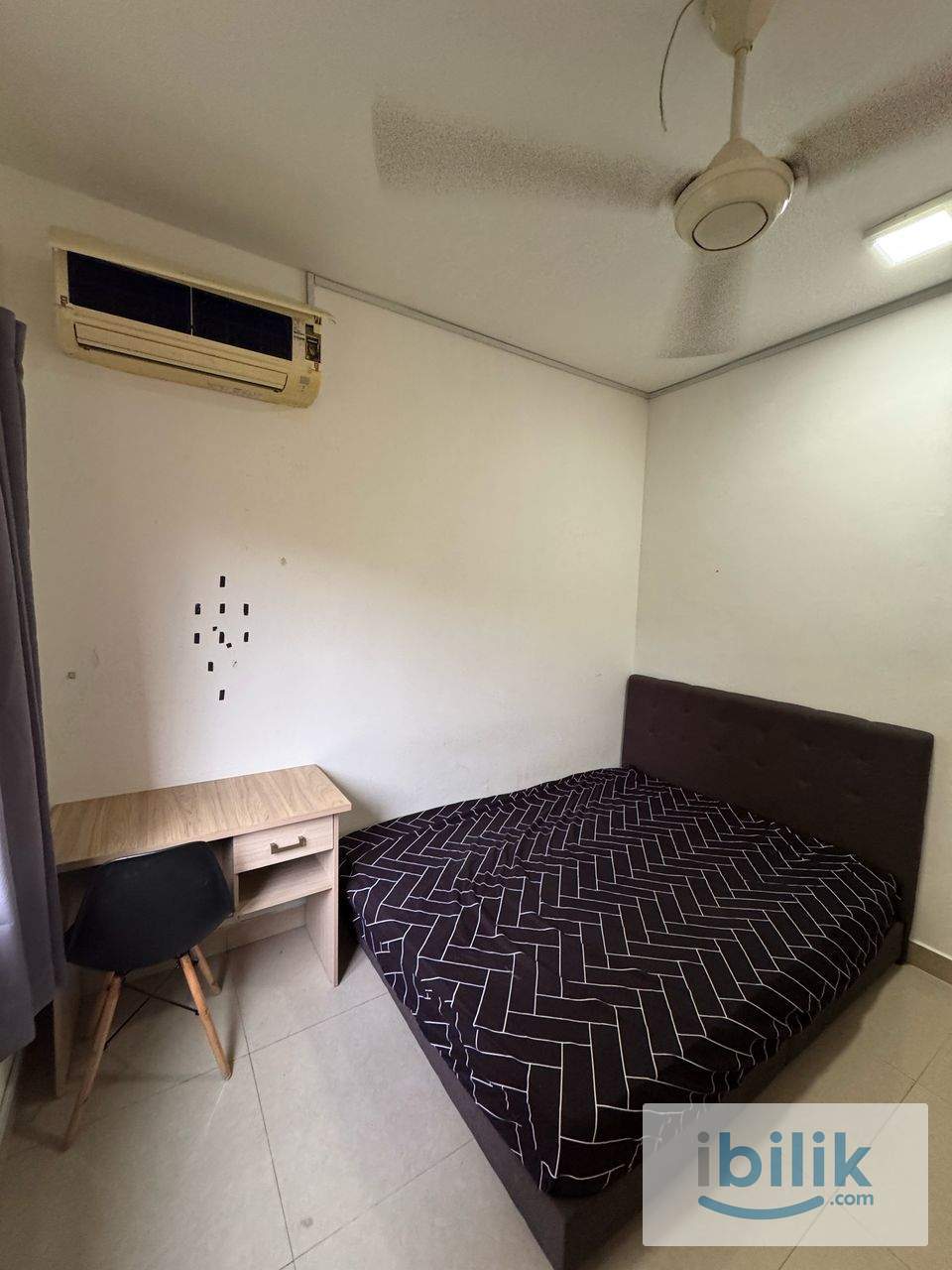 Middle room mix gender mix race fully furnished unit for rent - Image 2