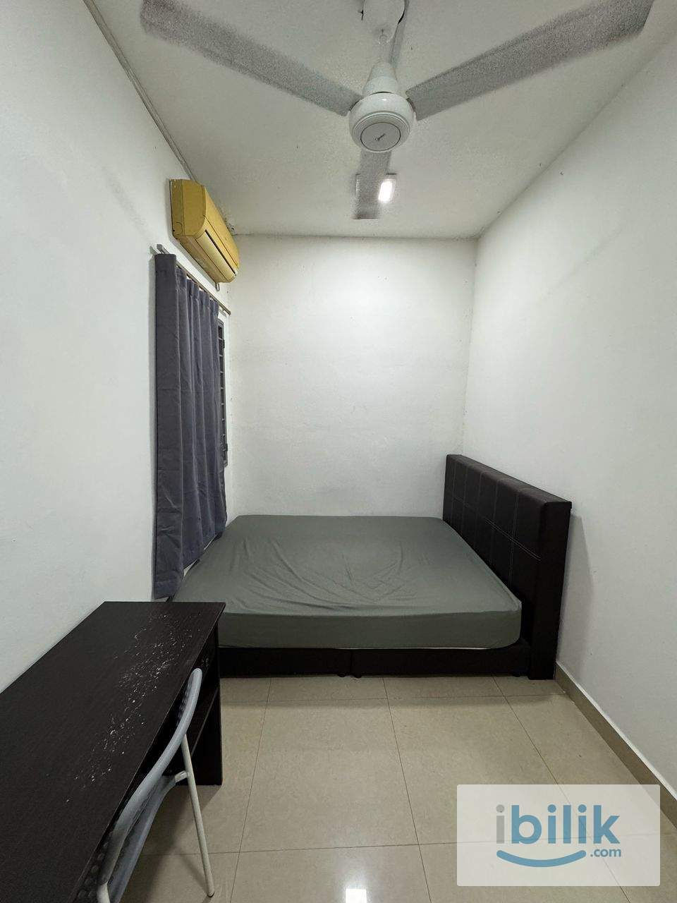 Single room fully furnished mix gender mix race unit for rent - Image 2