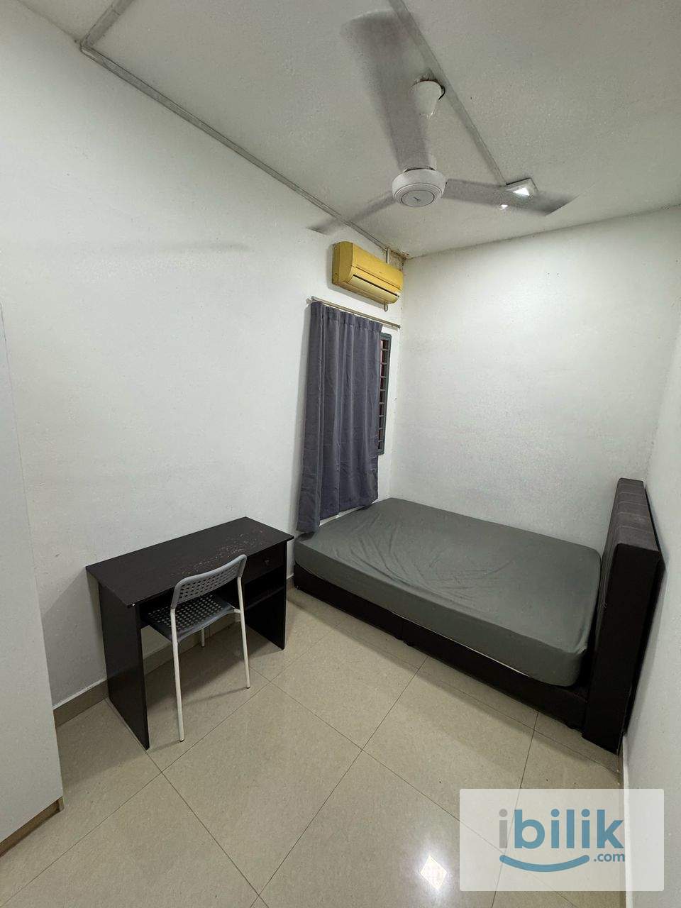 Single room fully furnished mix gender mix race unit for rent - Image 4