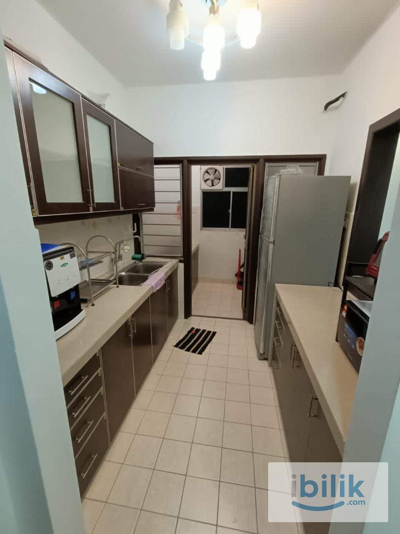 Single room fully furnished mix gender mix race unit for rent - Image 7