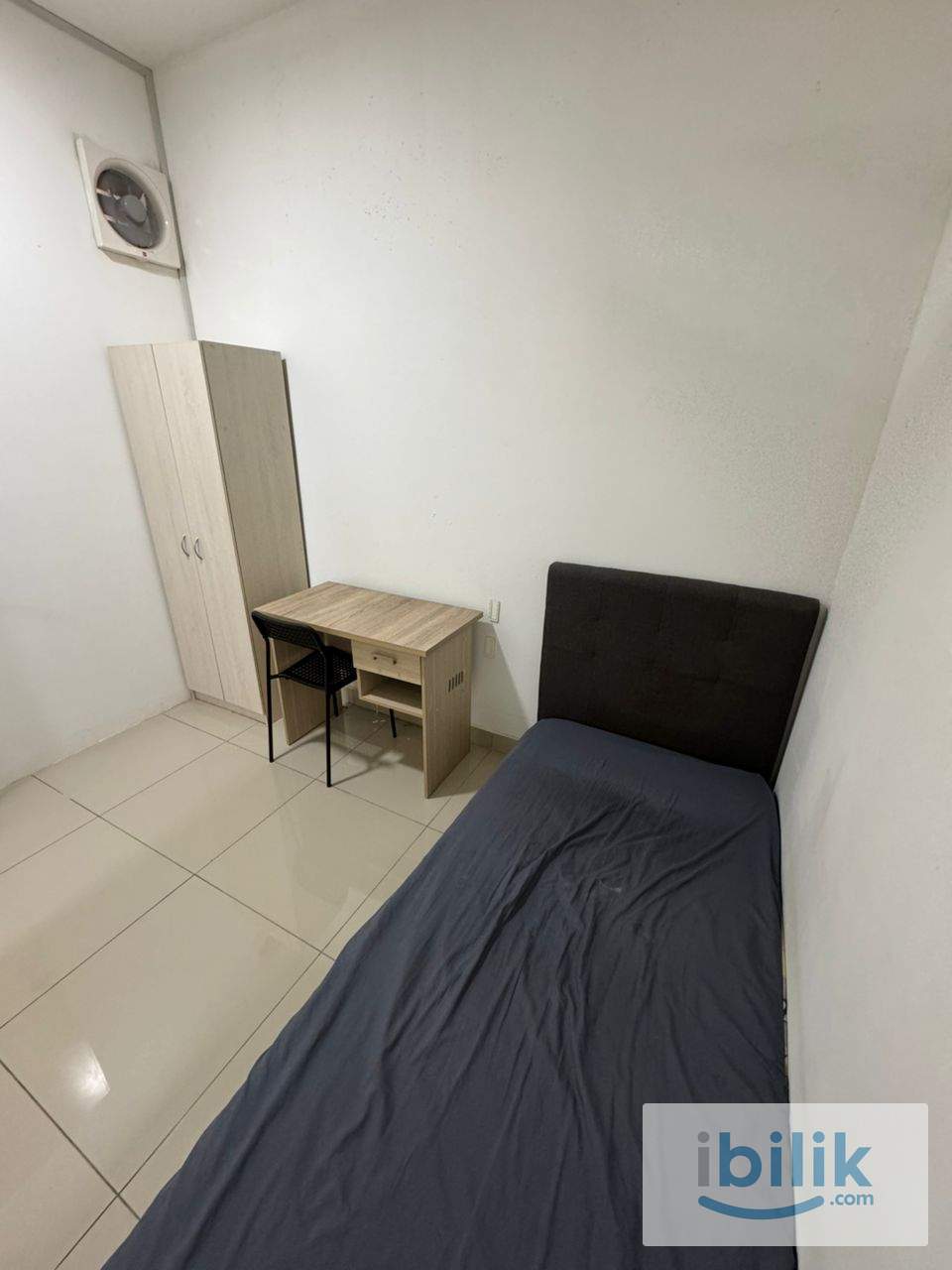 Single room mix gender mix race fully furnished unit for rent - Image 2