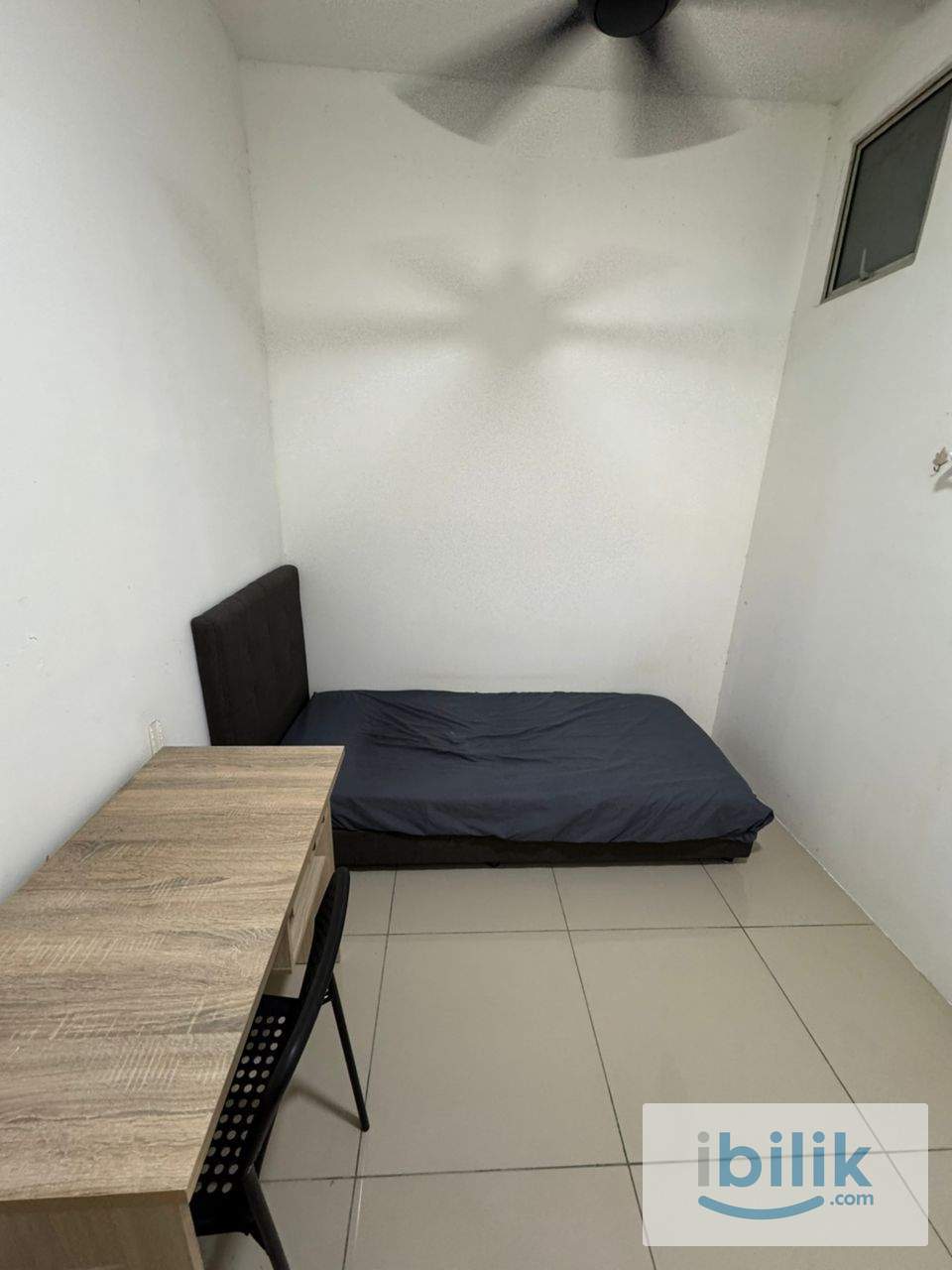 Single room mix gender mix race fully furnished unit for rent - Image 3