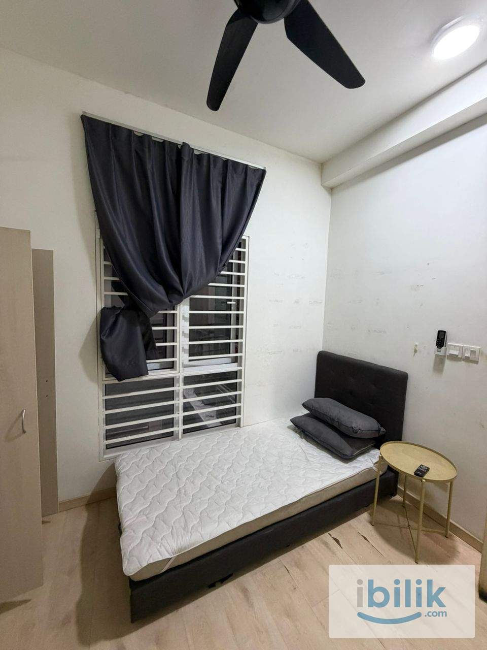 Single room mix gender mix race fully furnished unit for rent - Image 4
