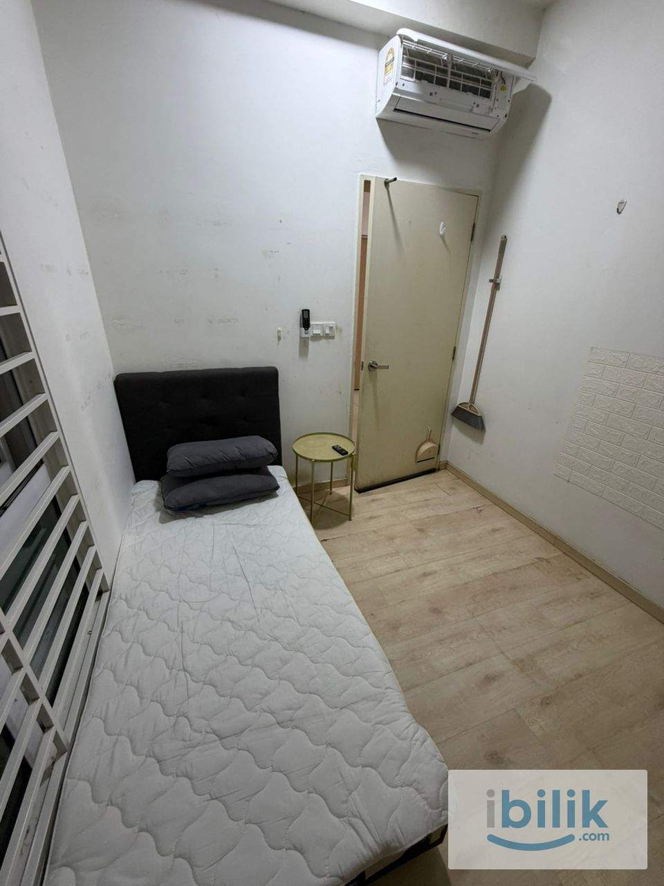 Single room mix gender mix race fully furnished unit for rent - Image 2