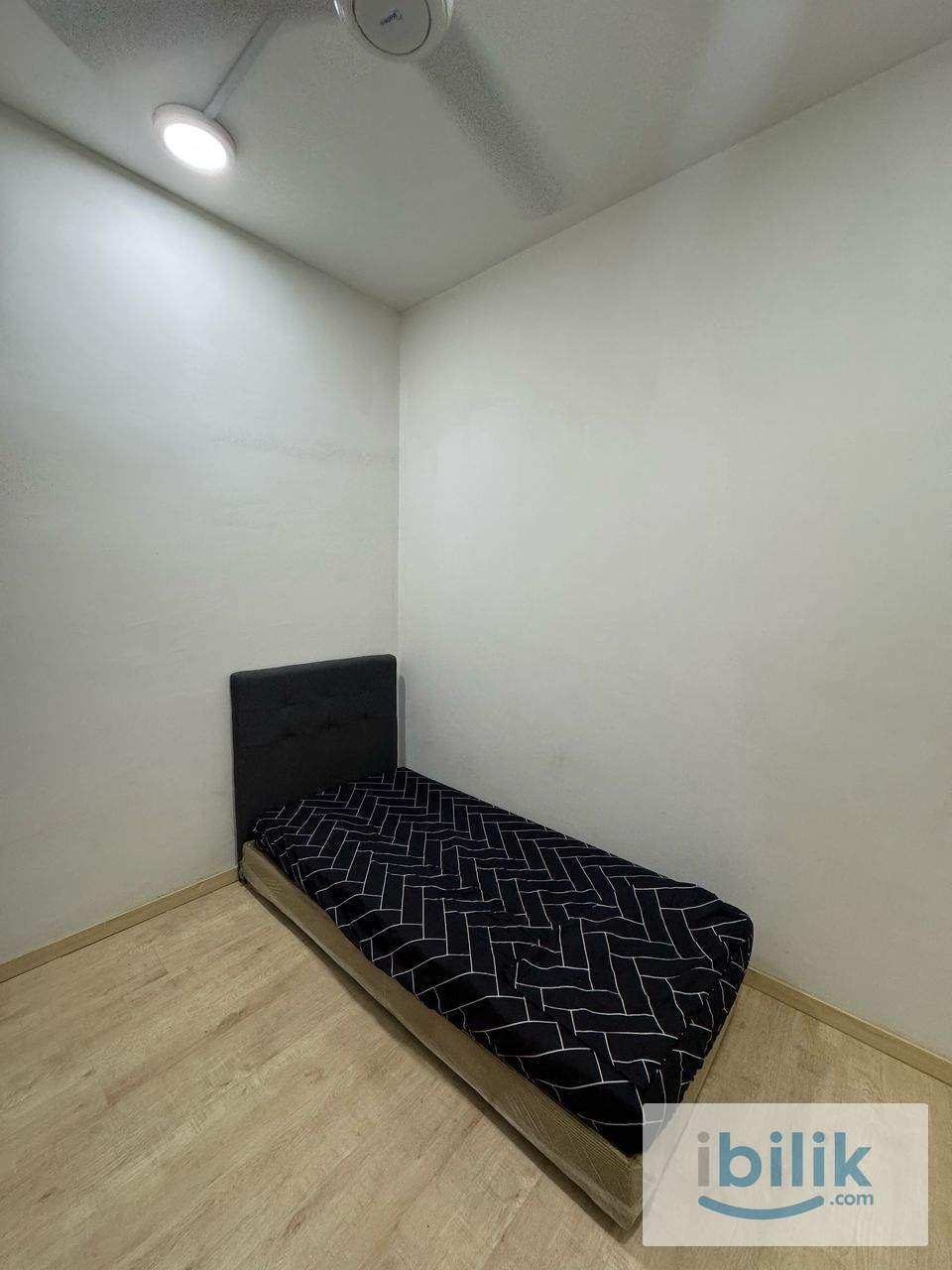 Single room mix gender mix race fully furnished unit for rent - Image 7