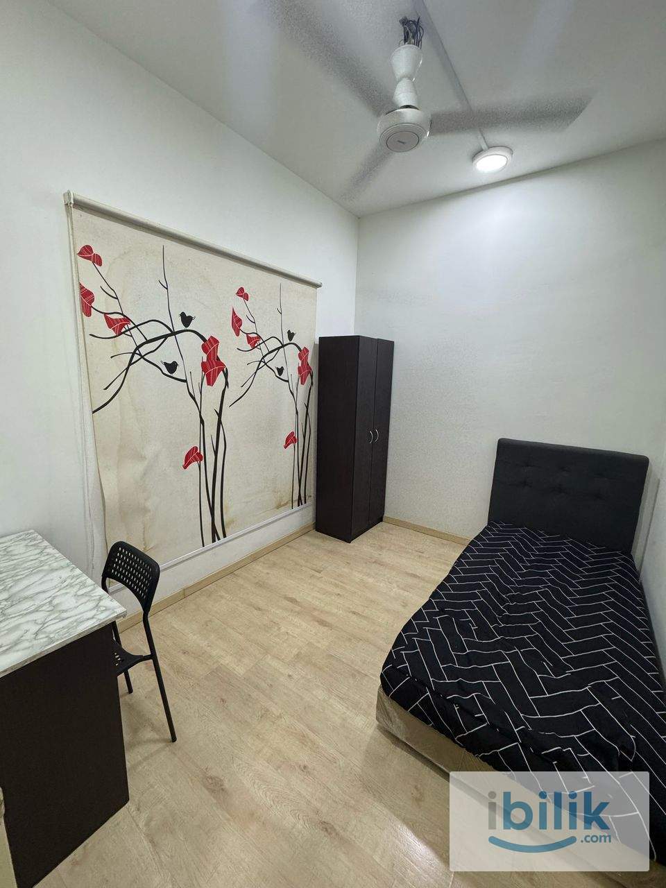 Single room mix gender mix race fully furnished unit for rent - Image 6