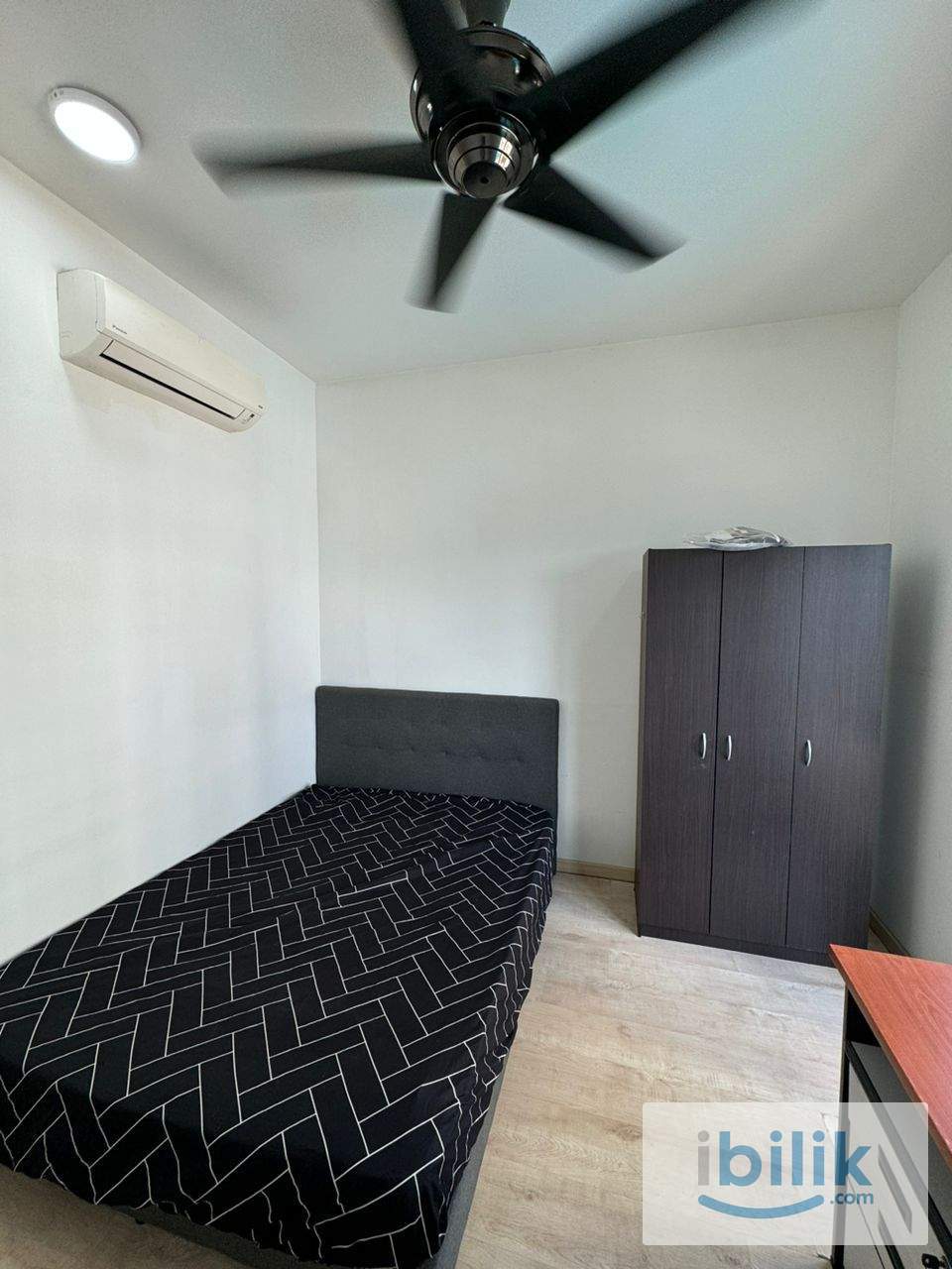 Master room mix gender mix race fully furnished for rent - Image 3