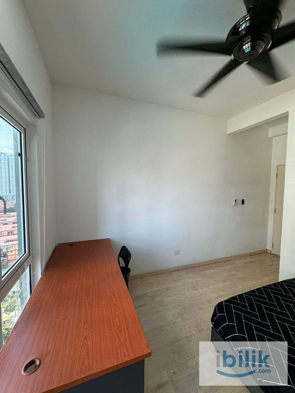 Master room mix gender mix race fully furnished for rent - Image 5