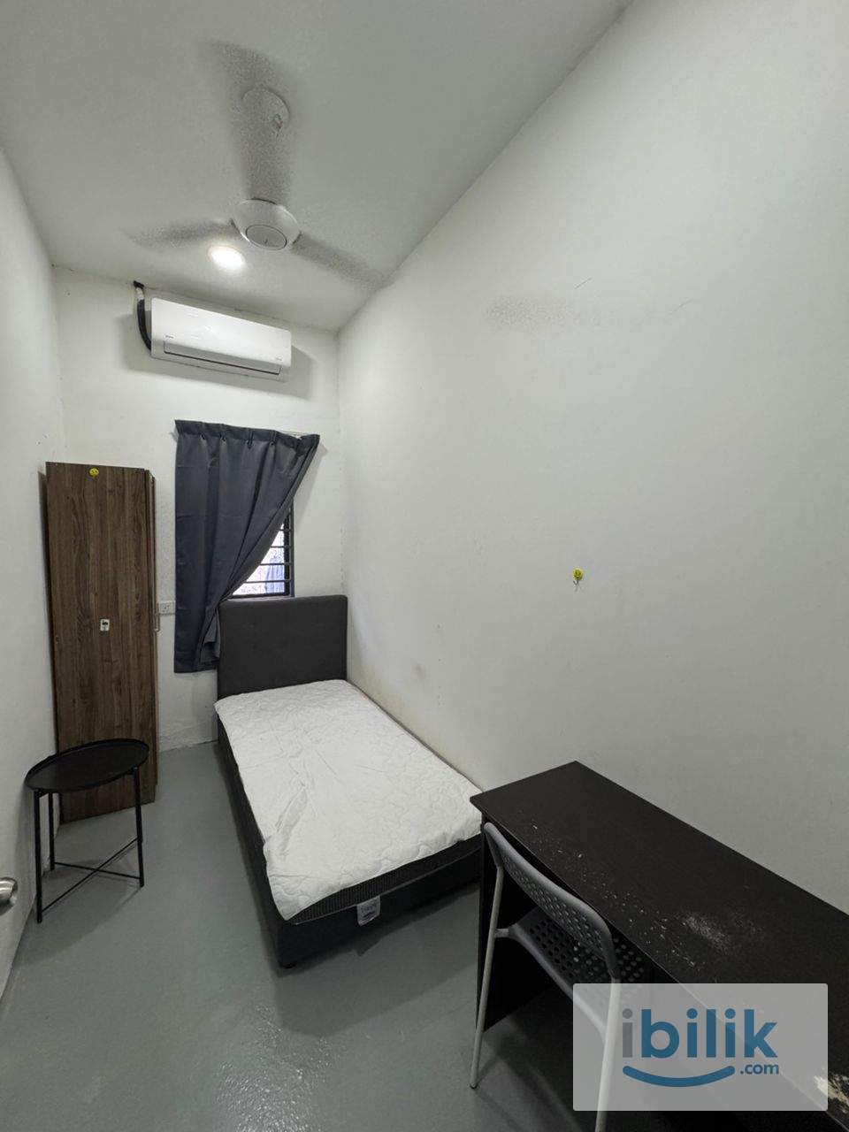 Single room at taman miharja landed house fully furnished for rent - Image 2