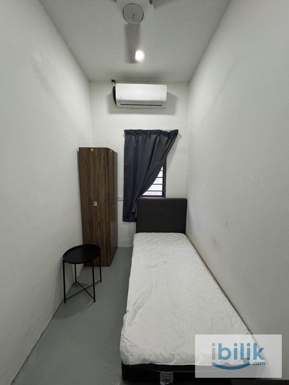 Single room at taman miharja landed house fully furnished for rent - Image 4