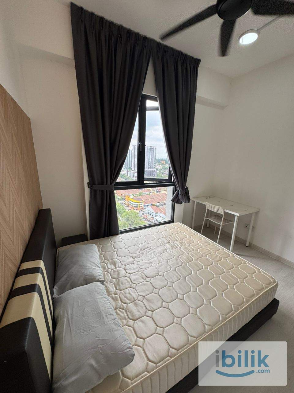 Master room mix gender mix race fully furnished for rent - Image 2